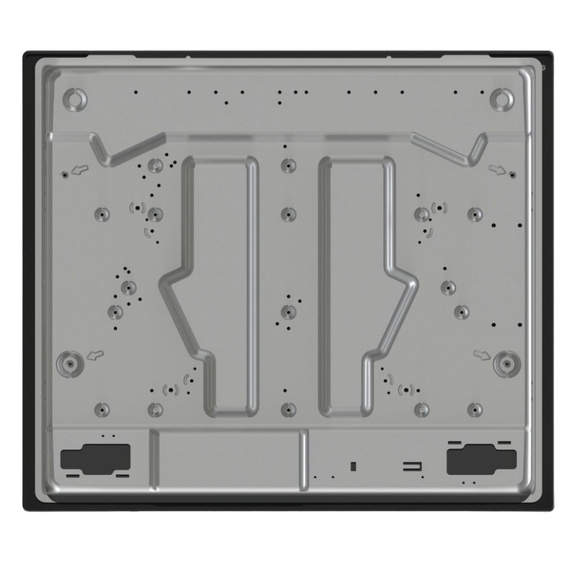Plită pe gaz Gorenje GW 642 AB, Negru, 3 image