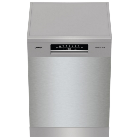 Mașină de spălat vase Gorenje GS643E90X, Argintiu, 2 image