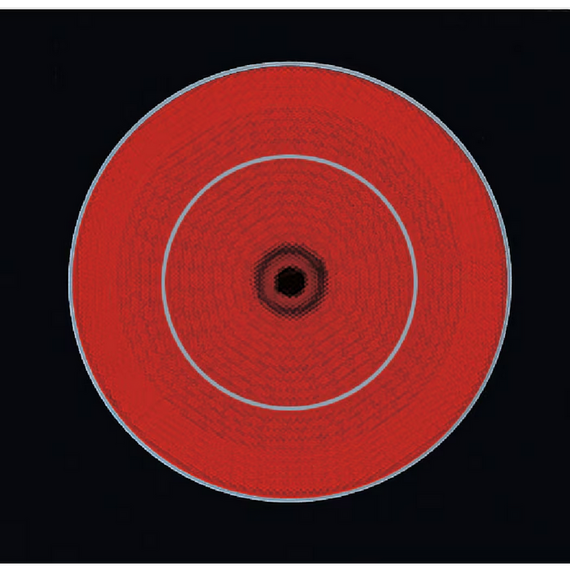 Plita incorporabilă electrică AEG HK634021XB, Negru, 6 image