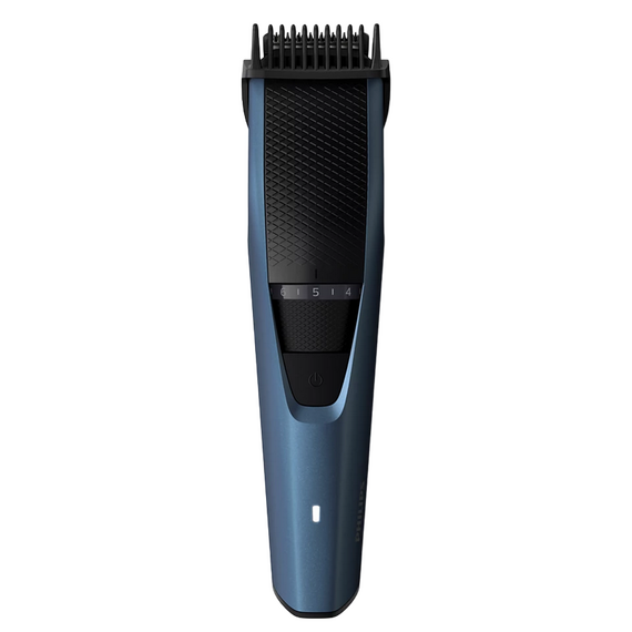 Trimmer pentru bărbați Philips BT3238/15, Albastru, 5 image