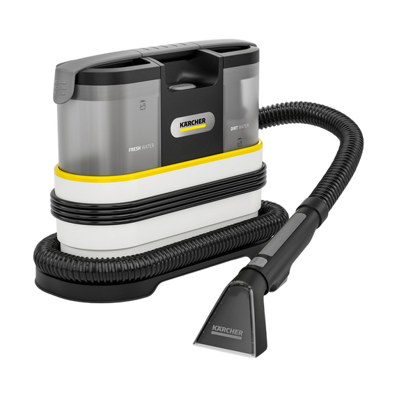 Aspirator Karcher SE 2 Spot 1.081-410.0, Alb, 2 image