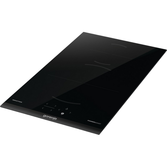 Plită cu inducție Gorenje GI3201BC, Negru, 5 image