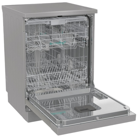 Mașină de spălat vase Gorenje GS643E90X, Argintiu, 5 image