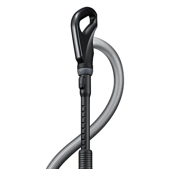 Aspirator Samsung VC20M251AWB/UK, Albastru | Negru, 3 image