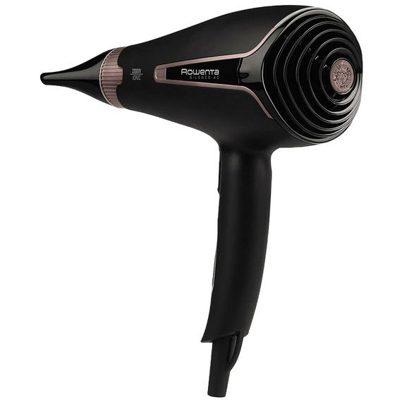 Uscător de păr Rowenta Silence CV7920F0, 2300 W, Negru, 5 image