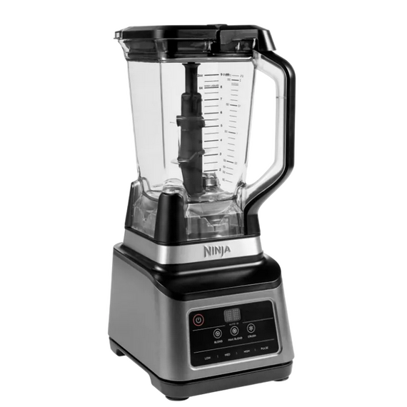 Blender staționar Ninja BN750EU, Negru, 5 image