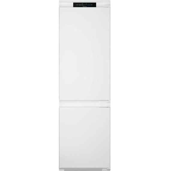 Frigider Indesit INC18 T311, Alb