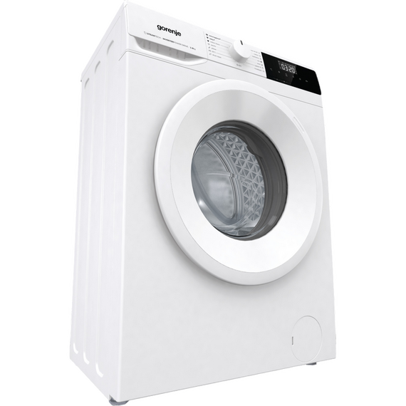 Mașină de spălat Gorenje W11NHPI84AS, 8kg, Alb, 2 image