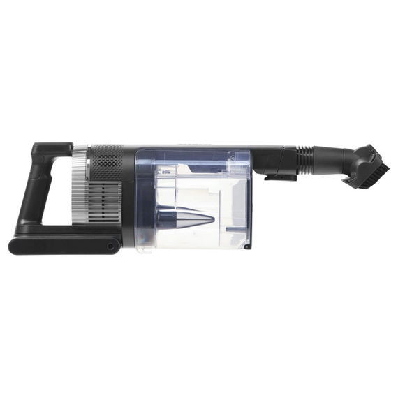 Aspirator Vertical Shark IZ420EUT, Gri, 2 image