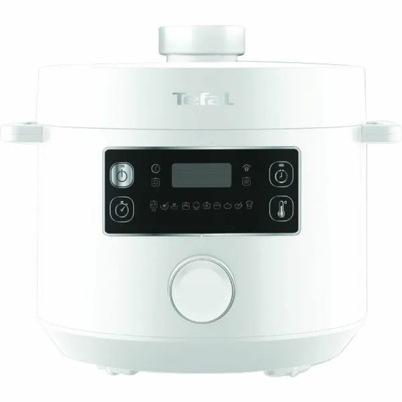 Aparat de gătit multifuncțional Tefal CY754130, Alb, 6 image