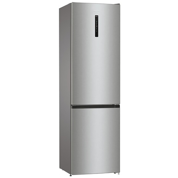 Frigider Gorenje NRK 6202 EXL4, Argintiu, 6 image