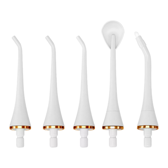 Irigator oral Polaris PWF0201, Alb, 6 image