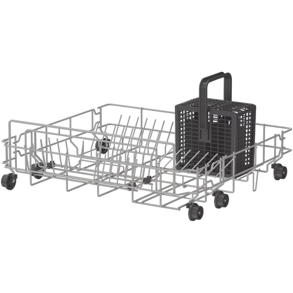 Mașină de spălat vase Candy CP 8F9FFA, Negru, 2 image