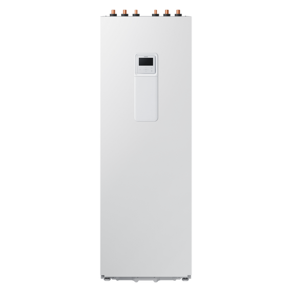 Pompă de căldura Aer-Apă Samsung AE260RNWSEG, R-32, 9kW.h, AE260RNWSEG/EU