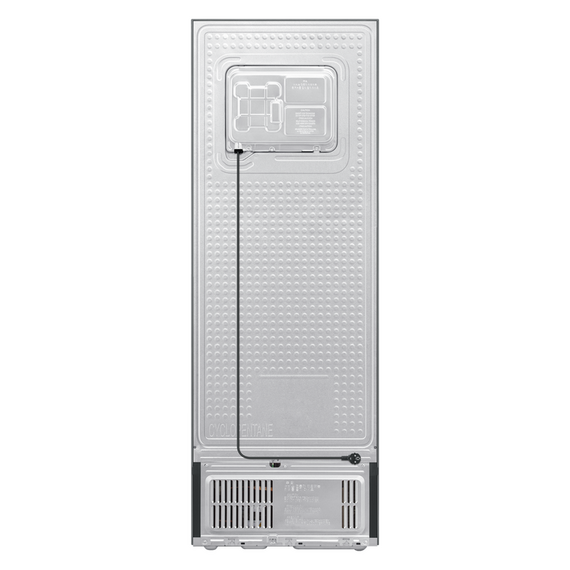 Frigider Samsung RT31CG5624S9EO, Argintiu, 5 image