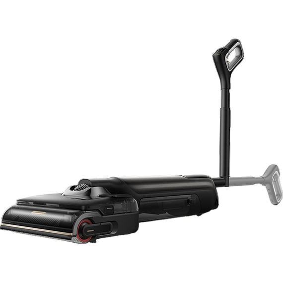 Aspirator Vertical Mova M50 Ultra, Negru, 2 image