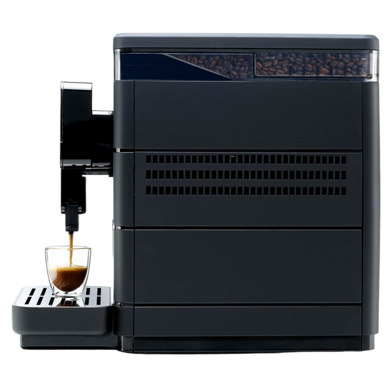 Aparat de cafea Saeco Royal, Negru, 3 image