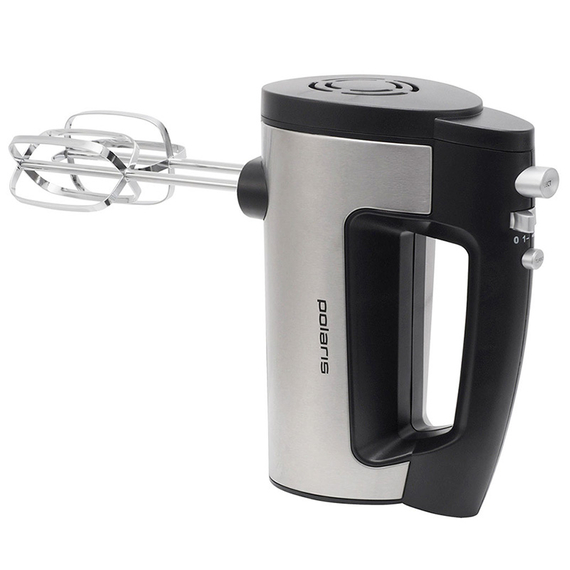 Mixer Manual Polaris PHM 7020, Oțel inoxidabil, 4 image