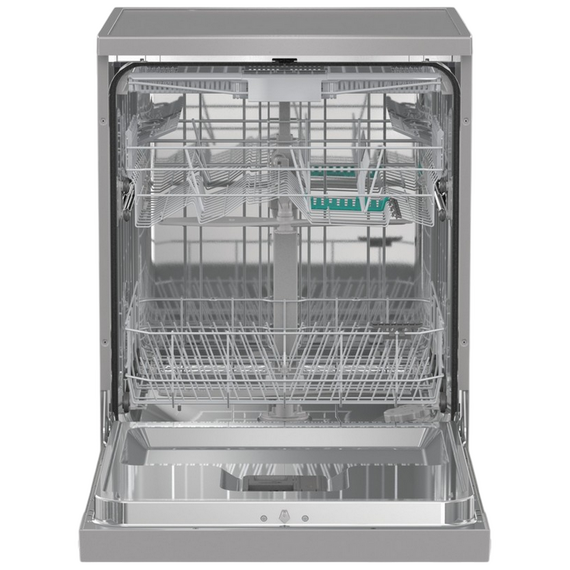 Mașină de spălat vase Gorenje GS643E90X, Argintiu, 8 image