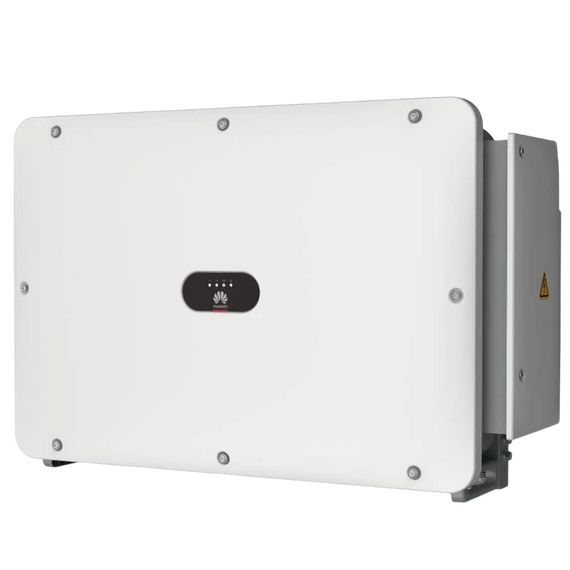 Invertor Solar Huawei SUN2000-100KTL-M2-AFCI, Alb, 3 image