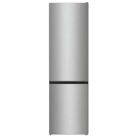 Frigider Gorenje NRK 6202 EXL4, Argintiu