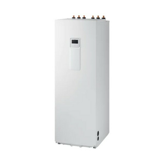 Pompă de căldura Aer-Apă Samsung AE260RNWSEG, R-32, 9kW.h, AE260RNWSEG/EU, 4 image
