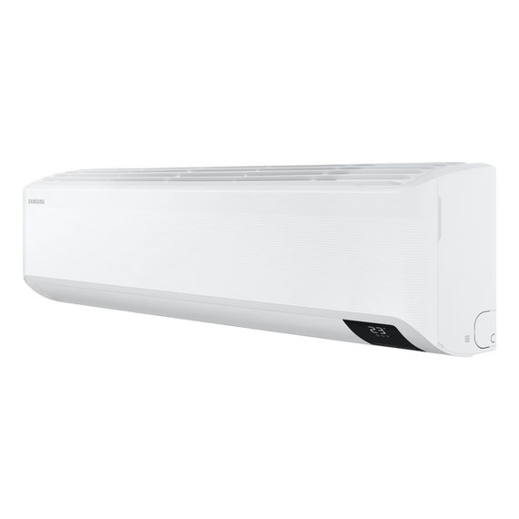 Unitate de aer condiționat interior Samsung AJ068TNTDKH/EA, 23kBTU/h, Alb, 8 image