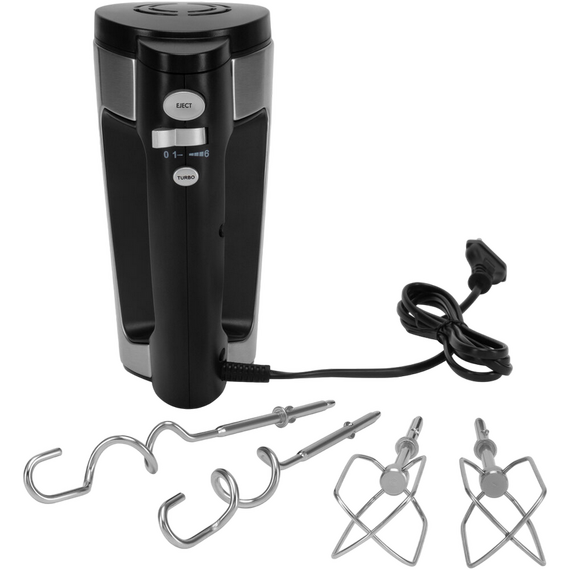 Mixer Manual Polaris PHM 7020, Oțel inoxidabil, 7 image