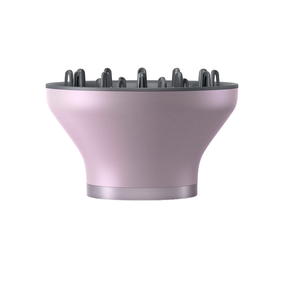 Uscător de păr Philips BHD723/10, 1800W, Violet, 4 image