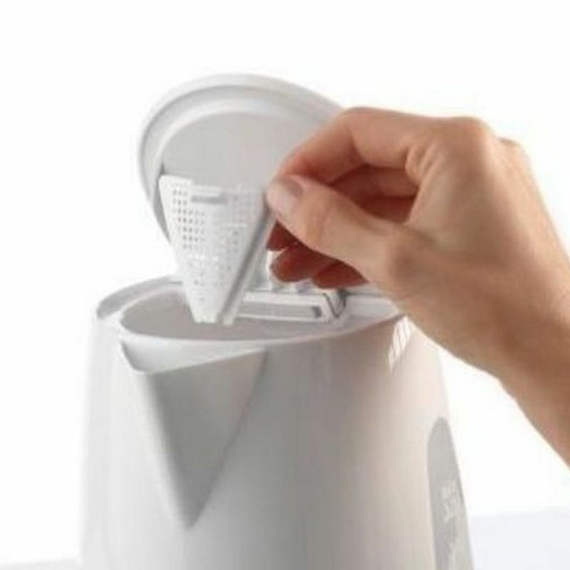 Fierbător electric Gorenje K17WE, Alb, 7 image