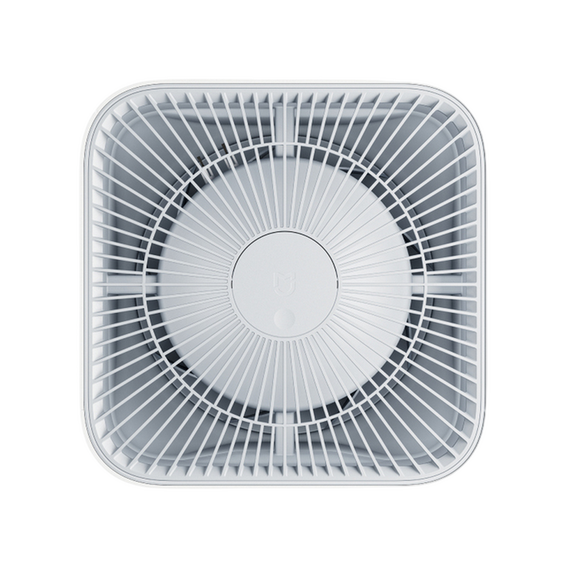 Purificator de aer Xiaomi Mijia Smart 6, Alb, 2 image