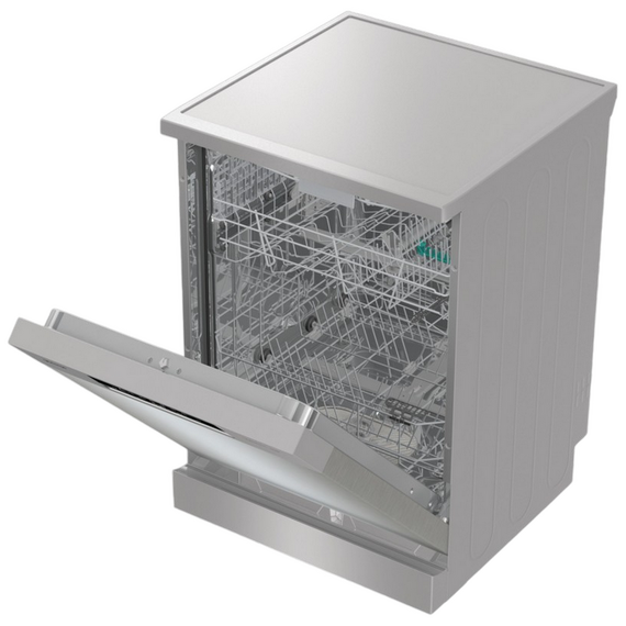 Mașină de spălat vase Gorenje GS643E90X, Argintiu, 4 image