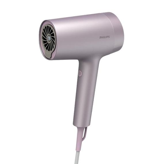 Uscător de păr Philips BHD723/10, 1800W, Violet, 5 image