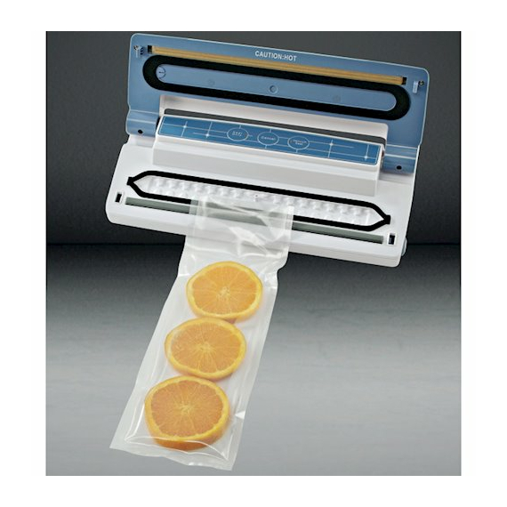 Pungi de vidat Gorenje VB 12/55, Transparent, 2 image