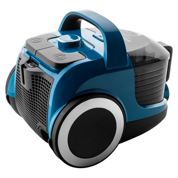Aspirator Gorenje VC1902G2AHGR, Albastru, 3 image
