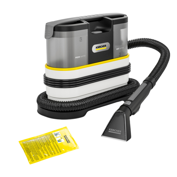Aspirator Karcher SE 2 Spot 1.081-410.0, Alb