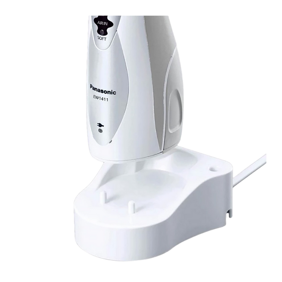 Irigator oral Panasonic EW1411H321, Alb, 5 image