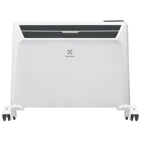 Convector Electrolux ECH/AG2-1000 3BE EEC, 1000W, Alb, 3 image