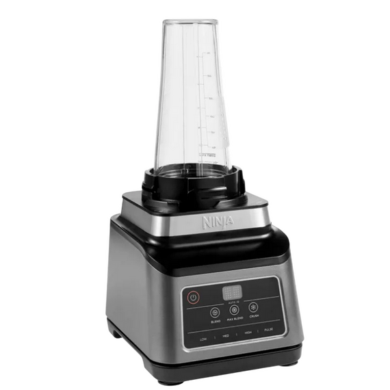 Blender staționar Ninja BN750EU, Negru, 8 image