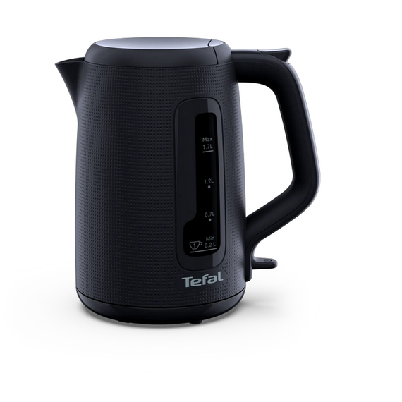 Fierbător electric Tefal KO2M0810, Negru