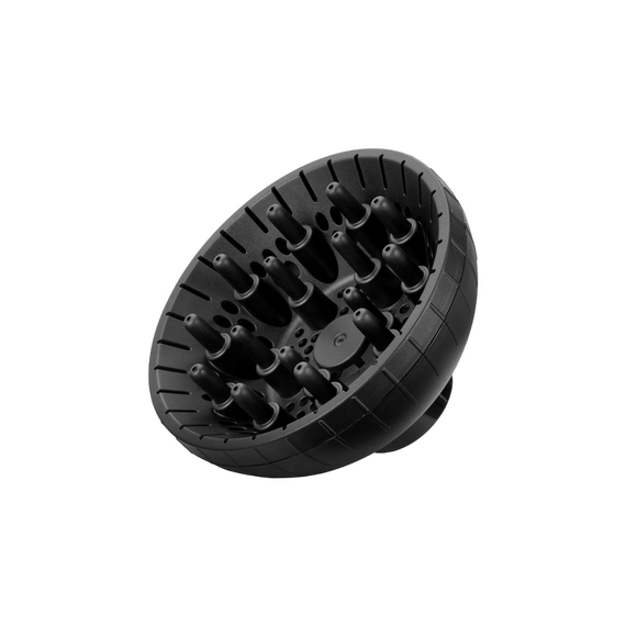 Uscător de păr BaByliss Smooth Pro 6709DE, 2100 W, Negru, 6 image