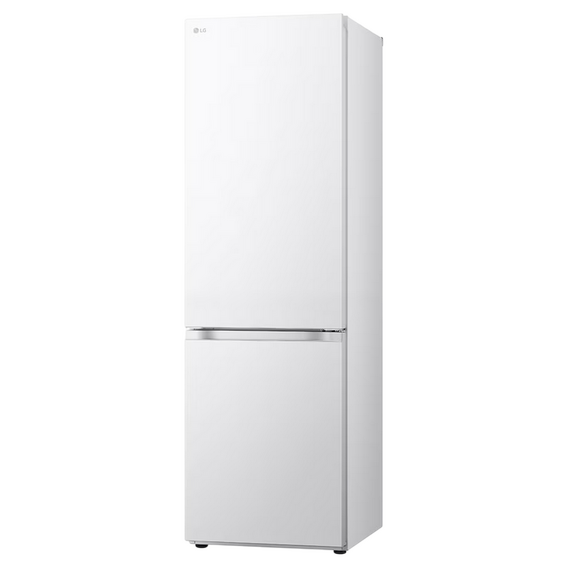 Frigider LG GBV3100CSW, Alb, 8 image