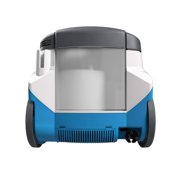 Aspirator Thomas Aquatic Stealth, Albastru | Alb, 2 image