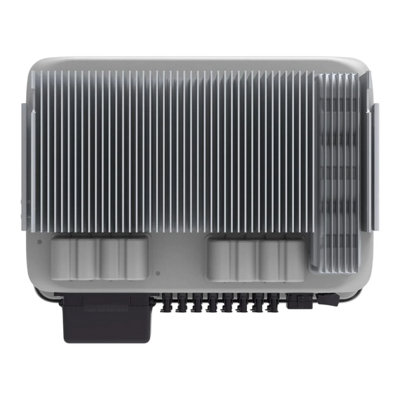 Invertor Solar Huawei SUN2000-30KTL-M3, Alb, 5 image