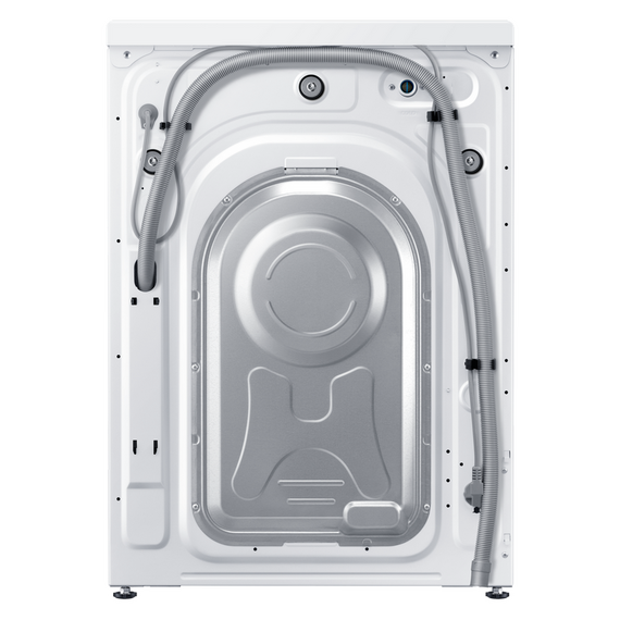 Mașină de spălat Samsung WW11DG6B25LEU4, 11kg, Alb, 7 image