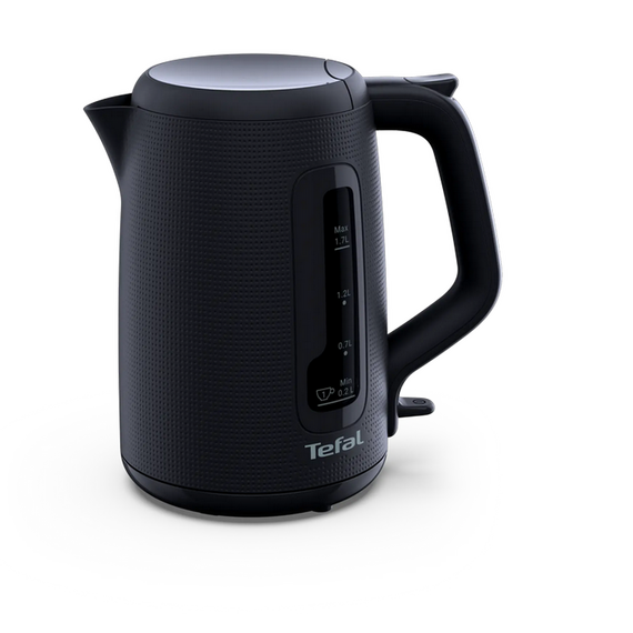Fierbător electric Tefal KO2M0810, Negru, 3 image