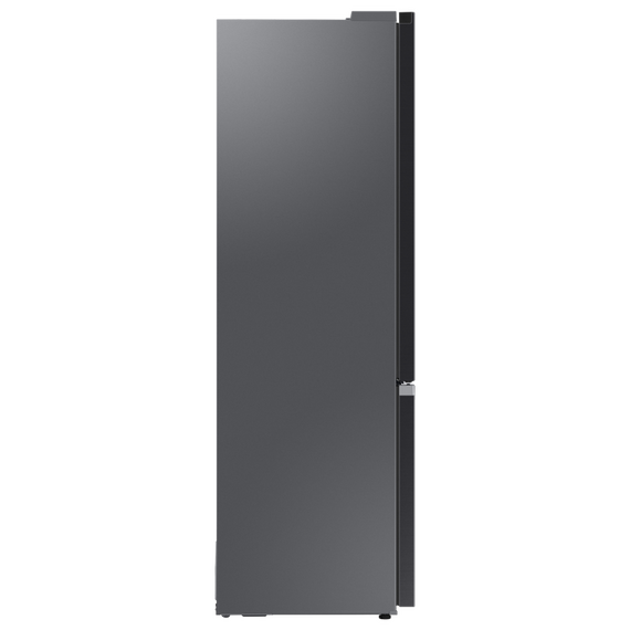 Frigider Samsung RB38C675EB1/EF, Grafit, 8 image