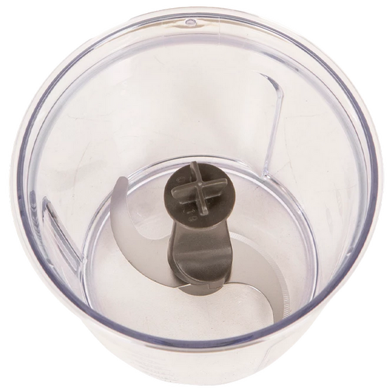 Blender de mână Tefal EasyChef, Alb, 4 image