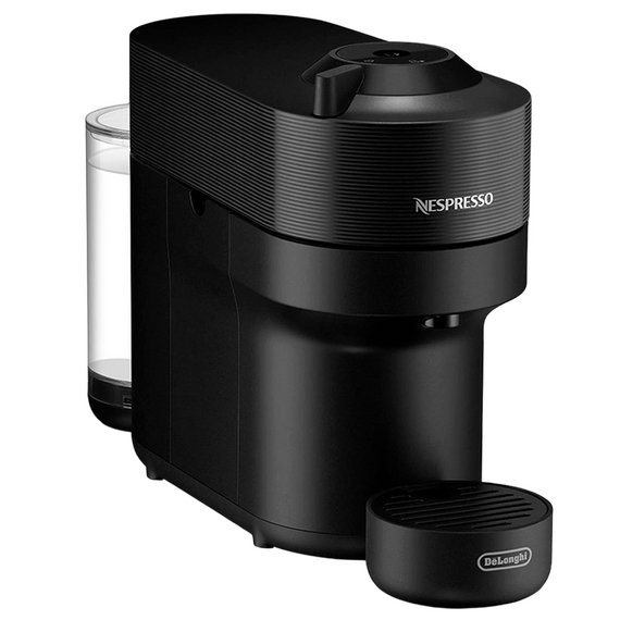 Cafetieră cu capsule DeLonghi ENV90B, 1260W, Negru, 6 image