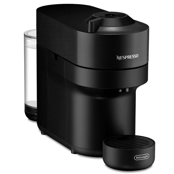 Cafetieră cu capsule DeLonghi ENV90B, 1260W, Negru, 3 image